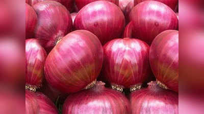 Onion Prices करोना संकटात कांदा झाला कवडीमोल; वाशी बाजारात आज हा होता दर
