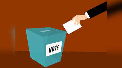 राज्यसभा चुनाव: दो मतों को रद्द करने की मांग पर अड़ी कांग्रेस, मतगणना में हो रही देरी