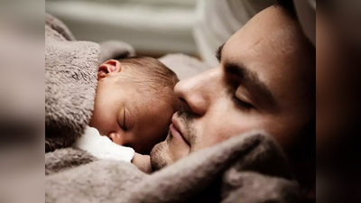 Fathers day : पिता होताना ही गोष्ट कधीही विसरू नका