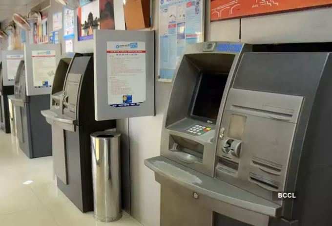 ATMની ઓપરેશનલ કોસ્ટ વધી