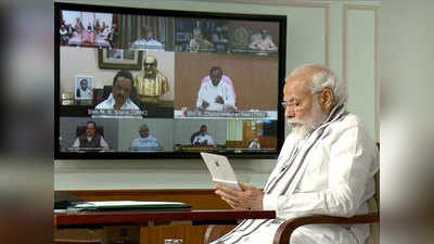 सर्वदलीय बैठक के बाद सरकार पर हमलावर हुई कांग्रेस, कहा- PM मोदी ने चीन के रुख को सही ठहराया
