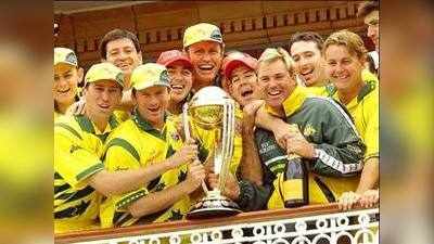 World Cup Final 1999: ऑस्ट्रेलिया ने एकतरफा मुकाबले में पाकिस्तान को दी थी मात,आसानी से बना था वर्ल्ड चैंपियन