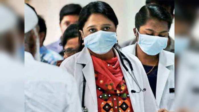 कोरोना वायरस LIVE अपडेट्स: दिल्ली में कोरोना के 3630 नए मामले