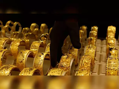 Gold Rate Today: സ്വർണ വില ഈ മാസത്തെ ഏറ്റവും ഉയർന്ന നിരക്കില്‍