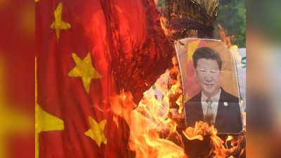 देश में जारी विरोध के बीच नोएडा में बढ़ाई गई चीनी कंपनियों के ऑफिसों की सुरक्षा