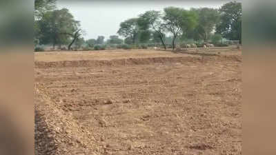 खेत का पानी खेत में.. बांदा के गांव में बारिश का पानी बचाने का अनूठा अभियान, किसानों को होगा फायदा