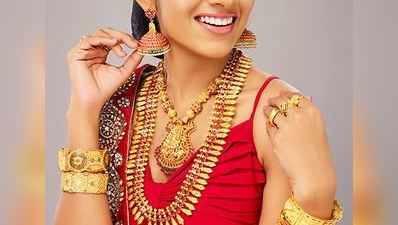 Gold Rate Chennai: நகை வாங்க சொத்தை விற்கணும் போல...