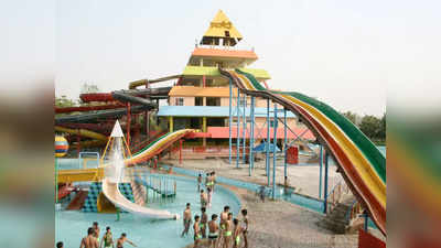 लखनऊ: बिजनौर के तालाब में बनेगा वॉटर पार्क और बोट क्लब