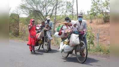 புலம்பெயர் தொழிலாளர்களுக்காகக் காத்திருக்கும் திருப்பூர்!