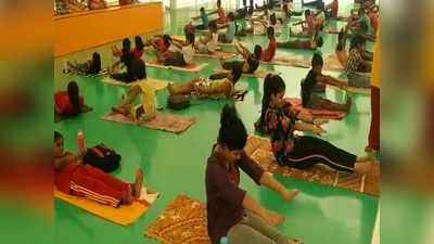 International Yoga Day Special: बहुत खास है मुंगेर का ये योग आश्रम, 70 देशों में चलती हैं शाखाएं