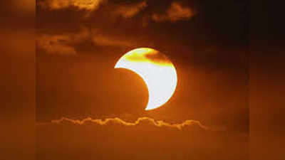 Surya Grahan Timing: सूर्य ग्रहण से आंखों को कैसे पहुंच सकता है नुकसान, जानिए