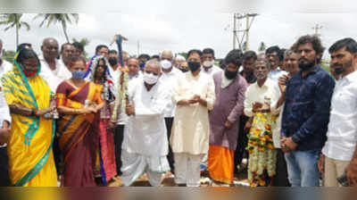 ಸಮೃದ್ಧ ಭಾರತ ನಿರ್ಮಾಣಕ್ಕೆ ಕೈ ಜೋಡಿಸಿ