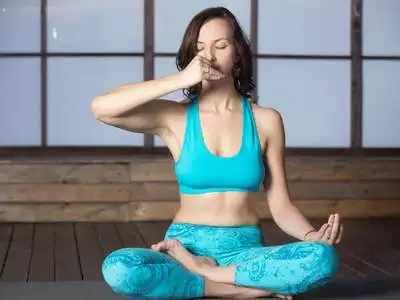 International Yoga Day  हृदयाचे आरोग्य निरोगी ठेवण्यासाठी नियमित करा ही ३ योगासने