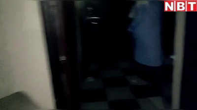 भिण्ड- पुलिस ने किडनैप हुए पुरोहित को अपहरणकर्ताओं से छुड़ाया, देखिए Live Video