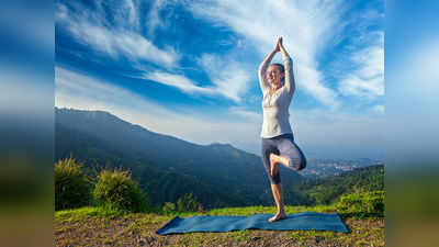 Yoga Day 2020: వారేవ్వా యోగా.. ఇలా చేస్తే ఆరోగ్యం మస్త్!