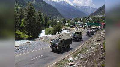 India China Ladakh Upates: लद्दाख में सेना को न पड़े तेल की कमी, कंपनियों ने बढ़ाई सप्लाइ