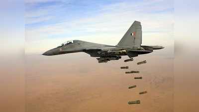 लद्दाख सीमा पर चीनी फाइटर जेट्स भी भर रहे उड़ान, जवाबी कार्रवाई को तैयार भारत