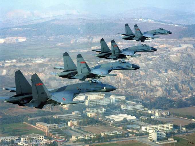 China Air Force 03
