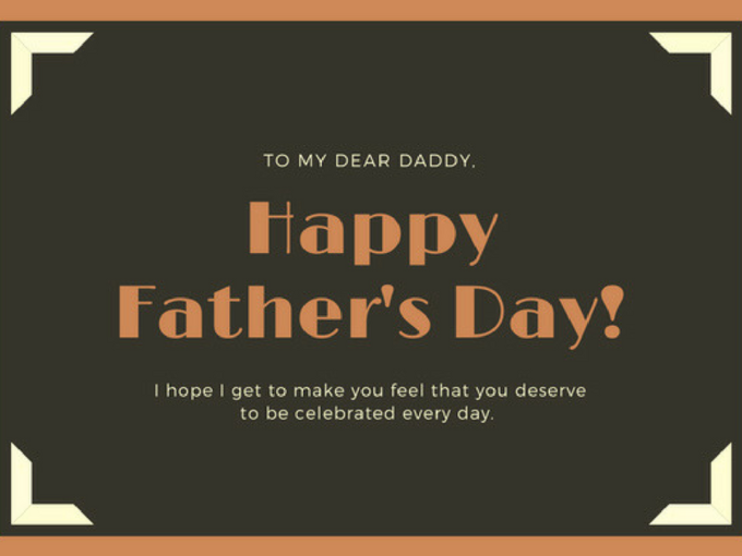 Fathers Day Images