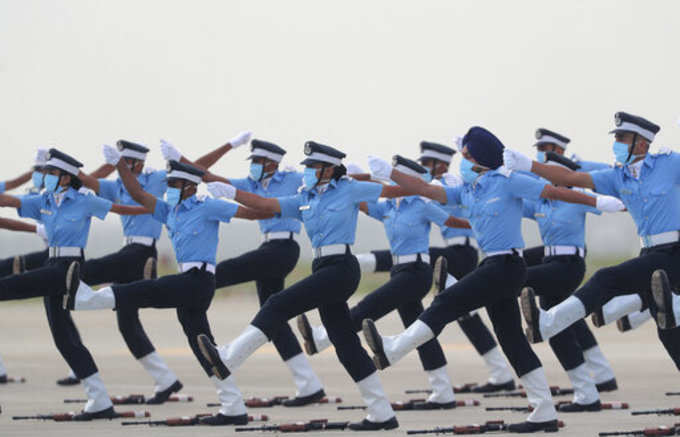 India Air Force