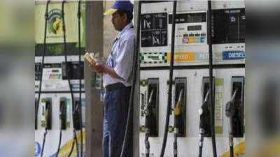 पेट्रोल का पारा पहुंचा 86.30, जयपुर में लगभग नौ रुपए  की अब तक बढ़ोत्तरी