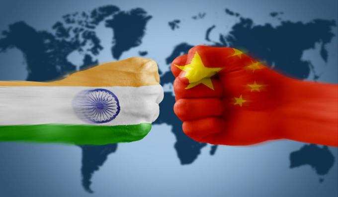 चीन को कैसे काबू में रख सकता है भारत