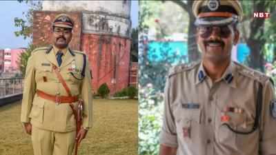 6 महीने में 130 से 96 KG के हो गए IPS विवेक राज सिंह, सब हैं  हैरान