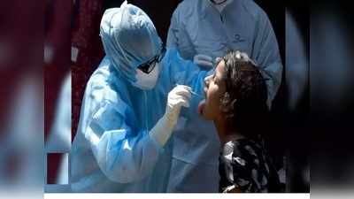 Rajasthan corona live : हुई चार नई मौत,  154 नए कोरोना संक्रमित के साथ आंकड़ा 14691