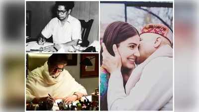 Happy Fathers Day: সুপারহিরো বাবাকে নিয়ে আবেগে ভাসলেন সেলেবরা