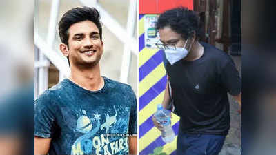 Sushant Singh Rajput Case: सुशांत सिंह राजपूत के करीबी दोस्त सिद्धार्थ पिटानी ने दर्ज कराए बयान