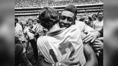1970 World Cup final: जब 50 वर्ष पहले पेले की ब्राजील टीम बनी थी विश्व विजेता, ऐसा था ऐतिहासिक मुकाबला