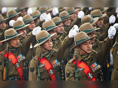 गोरखांनो भारतासाठी चीनविरोधात लढू नका, नेपाळमधील राजकीय पक्षाची कुरघोडी