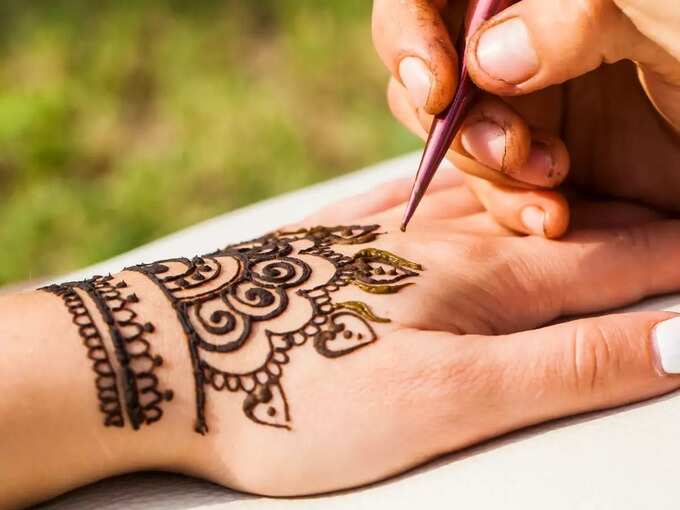 henna toi 1