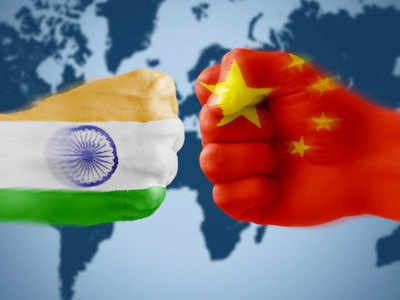 India China  भारतीय सैनिकांना सीमेवर मोकळीक; चीनचा जळफळाट