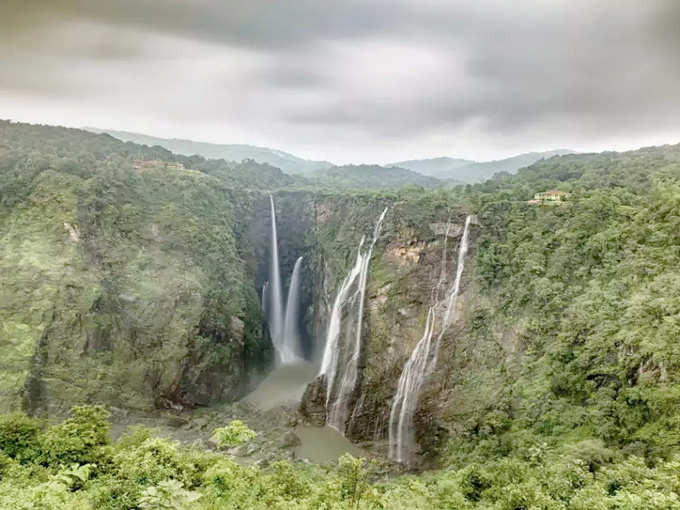 जोग फॉल्स