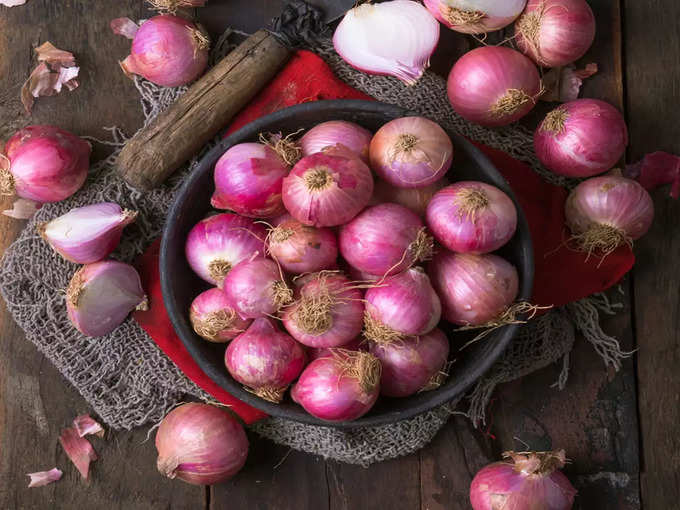 ಈರುಳ್ಳಿಯ ಗುಣ ಲಕ್ಷಣಗಳು ಹೀಗಿವೆ