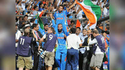 वर्ल्ड कप 2011 फाइनल मैच फिक्स था या नहीं? इसकी जांच हो: अरविंद डी सिल्वा