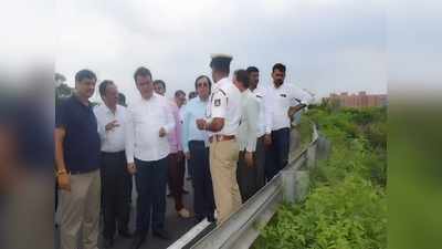 ಆಡಳಿತ ಸರಳಗೊಳಿಸಲು ಇಲಾಖೆಗಳ ಶೀಘ್ರ ವಿಭಜನೆಗೆ ಕಾರಜೋಳ ಸೂಚನೆ