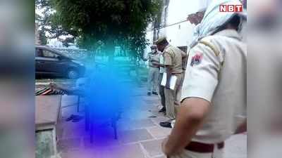 गहलोत सरकार में मंत्री विश्वेन्द्र सिंह के पारिवार के सदस्य की गोली मारकर हत्या!