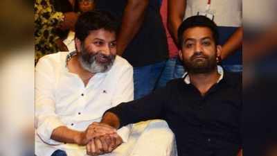 Ntr 30: పక్కాగా ప్లాన్ చేసిన డైరెక్టర్.. ఇస్మార్ట్ బ్యూటీపై త్రివిక్రమ్ కన్ను!