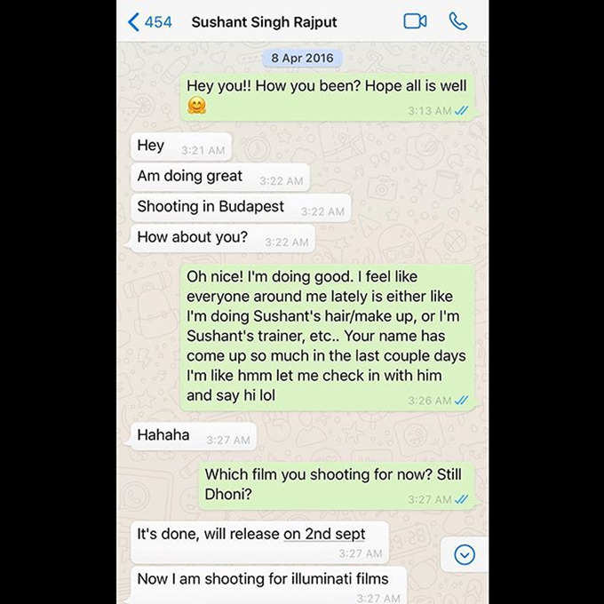 sushant whatsapp 1
