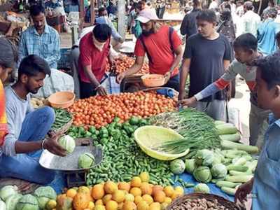 மதுரை மாவட்டத்தில் கடைகள் திறப்பு நேரம் குறைப்பு!