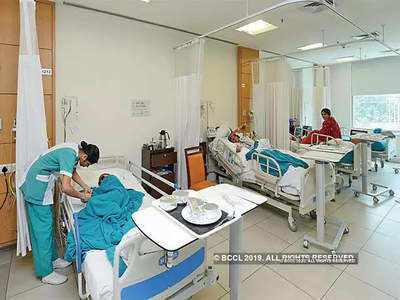 Coronavirus Cases In Delhi: कोरोना के मामलों में तमिलनाडु से आगे निकली दिल्ली