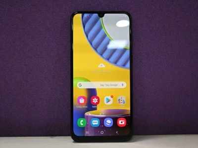 Samsung Galaxy M31s में होगी 6000mAh बैटरी, लिस्टिंग से खुलासा