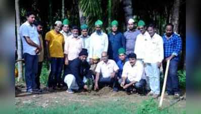 ವಾತಾವರಣ ಅಸಮತೋಲನಕ್ಕೆ ನಿಷ್ಕಾಳಜಿಯೇ ಕಾರಣ