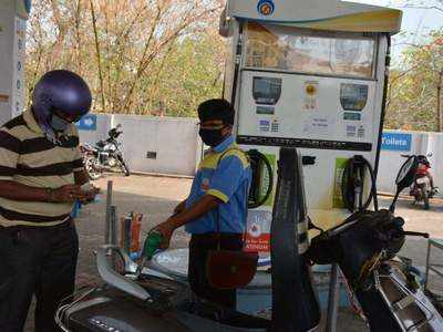 20 दिन में 10 रुपये लीटर तक बढ़ गए पेट्रोल-डीजल के दाम, 24 जून को MP में कांग्रेस करेगी प्रदर्शन