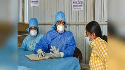 ગુજરાતઃ 24 કલાકમાં કોરોનાના રેકોર્ડબ્રેક 580 દર્દી અને 25 મોત, કુલ 27,317 પોઝિટિવ દર્દીઓ