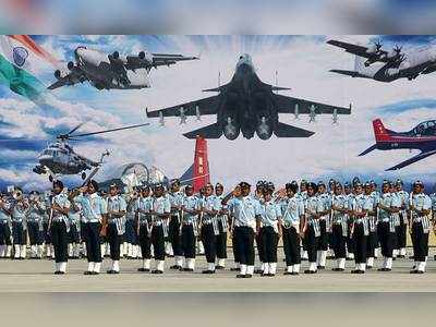 IAF AFCAT 2020: ఎయిర్‌ఫోర్స్‌లో 256 ఉద్యోగాలకు ప్రకటన.. పూర్తి వివరాలు ఇవే