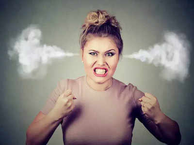 Reduce Anger: गुस्सा उतारने के दो शानदार तरीके, बहुत लाइट फील करेंगे आप