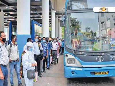 বেসরকারি বাস আরও কমল, বাড়ছে সরকারি বাসে ভর্তুকি